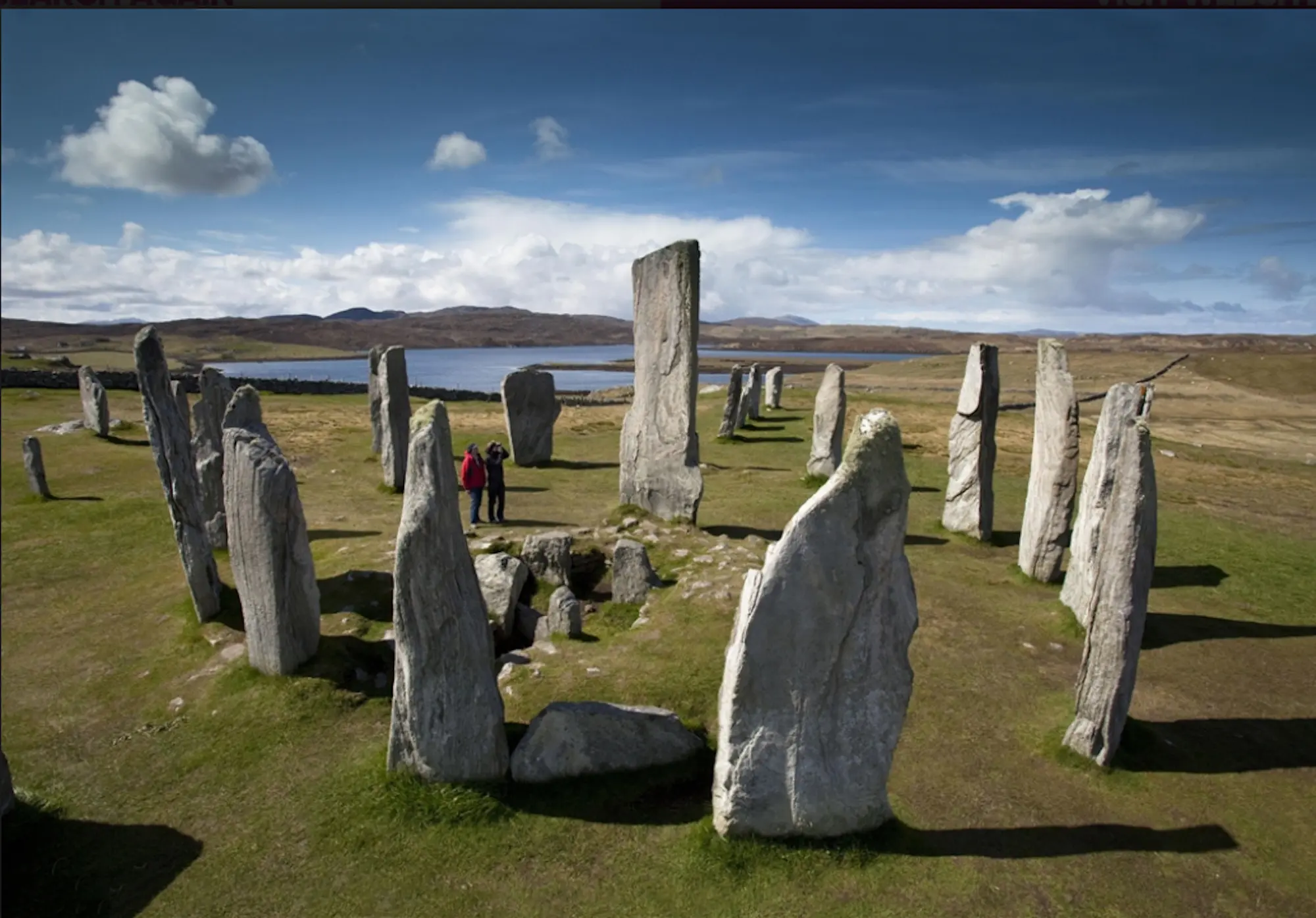 Isle of Lewis & Isle of Harris Outer Hebrides Tour - Best 3 day tour
