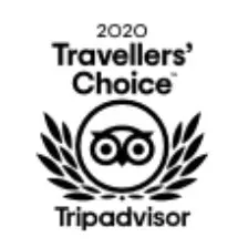 Tripadvisor 2020 travellers choice