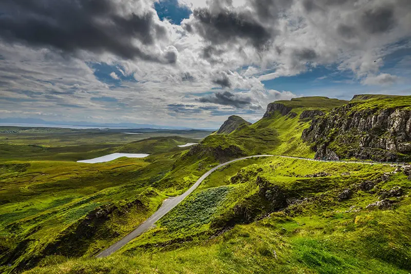 Private tours of Scotland 1 Scotland tours