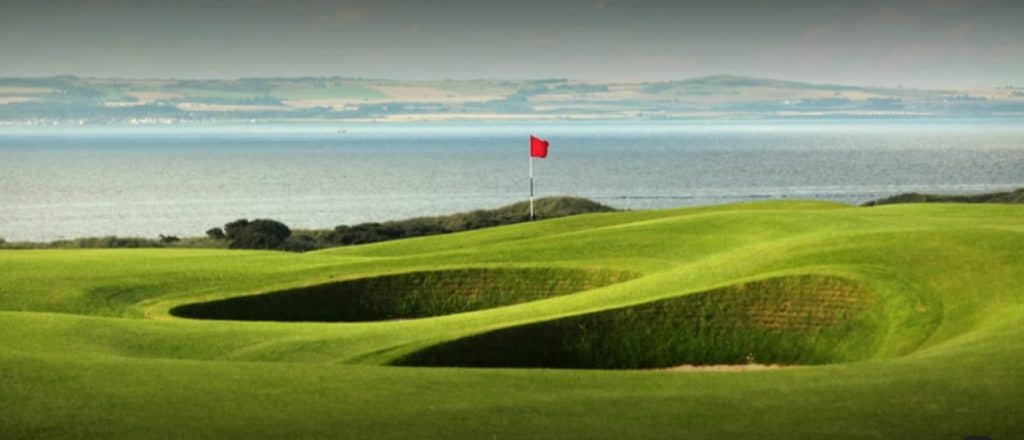 Scotland golf trips 7 Scotland Golf Trips