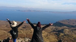 trips from Edinburgh