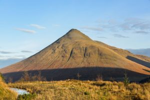 Edinburgh to Glencoe tour Edinburgh to Glencoe tour
