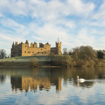 Scottish guided tours